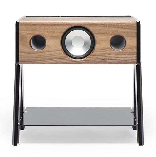 Cube Woody & Cube LS : Samuel Accoceberry Studio Cube Woody & Cube LS : Samuel Accoceberry Studio